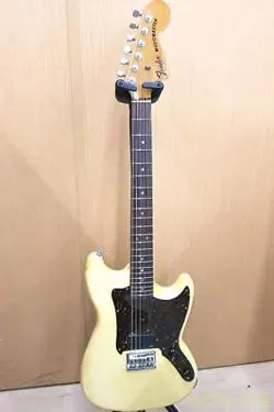 FENDER USA MUSICMASTER BODY TYPE