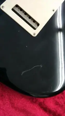 CLAPTON MODEL ELECTRIC