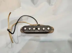 BOTTOM REWOUND METER