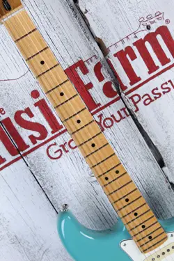 AQUATONE BLUE FINISH