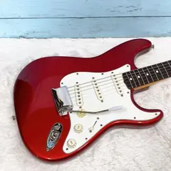 STRATOCASTER BEAUTIFUL CONDITION