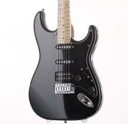 FENDER JAPAN STM60 BLACK