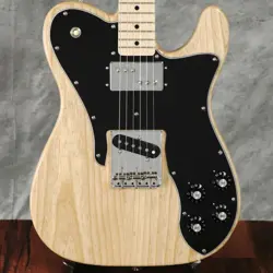 FENDER / FSR COLLECTION 2023 MIJ TRADITIONAL 70S TELECASTER CUSTOM NATURAL