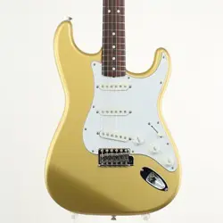 FENDER JAPAN ST66 ALDER ISL