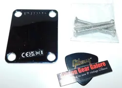 PLATE CHROME PROJECT