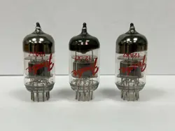 12AX7 RUSSIAN LOT