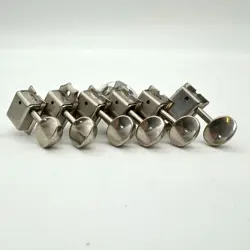 FENDER ROAD WORN VINTAGE-STYLE TUNERS 24053