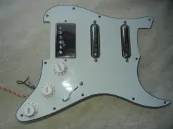 PICKGUARD HSS W/