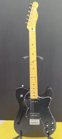 FENDER MODERN PLAYER TELECASTER THIN