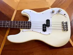 SERIES WHITE ELECTRIC