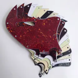 PICKGUARD MERLE