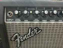 AMPLIFIER FULLY WORKING