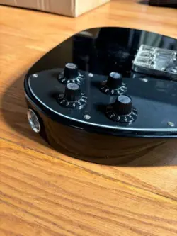 70’S TELECASTER CUSTOM