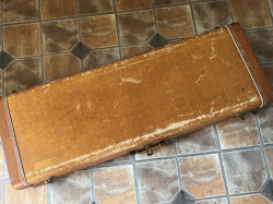 1959 FENDER STRINGMASTER