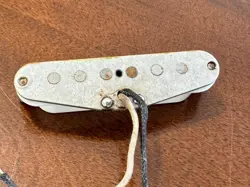 65 STRATOCASTER PICKUP