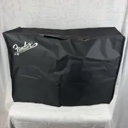 65 DELUXE REVERB/SUPER-SONIC