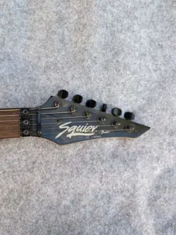 HEADSTOCK FLOYD