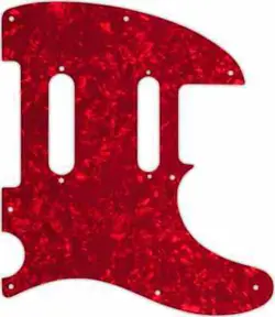 NASHVILLE TELECASTER #28R