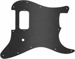 WD CUSTOM PICKGUARD FOR FENDER TOM DELONGE STRATOCASTER #44 BAKELITE