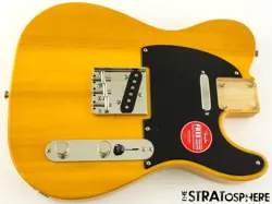 1950S BUTTERSCOTCH BLONDE