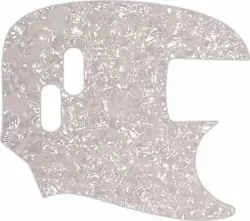 #28 WHITE PEARL/WHITE/BLA...