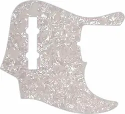 WD CUSTOM PICKGUARD FOR FENDER 2019 5 STRING AMERICAN ULTRA JAZZ BASS V #28 W...