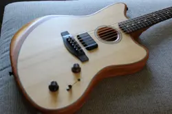 NATURAL BARITONE