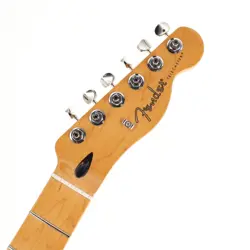FENDER PLAYER II TELECASTER NECK MAPLE NECK