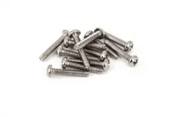 FENDER SINGLE COIL PICKUP SET SCREWS