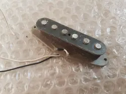 1978 FENDER STRATOCASTER USA PICKUP - 5,6 K
