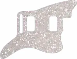 #28 WHITE PEARL/WHITE/BLACK/WHITE