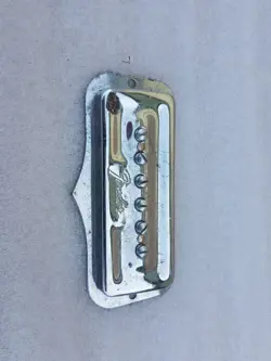 1967 FENDER CORONADO II PICKUP USA