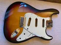 FULL THICKNESS SUNBURST