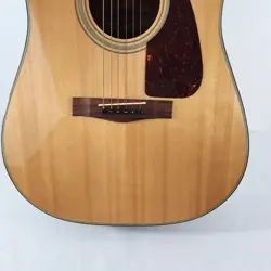 GUITAR 6-STRING 1980S