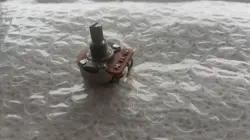 1981 FENDER STRATOCASTER