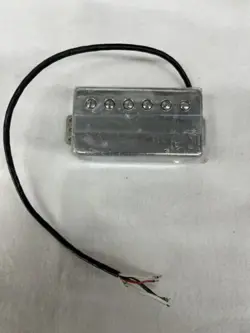 FENDER HUMBUCKER NECK PICKUP