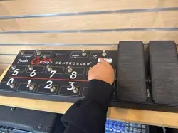 CONTROLLERS SB1104729