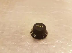 1978 FENDER STRATOCASTER USA TONE KNOB