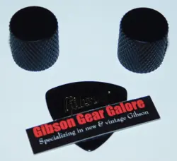 KNOBS SET CONTEMPORARY