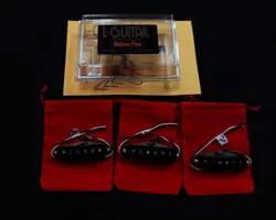 STRAT PICKUP REPLACEMENT