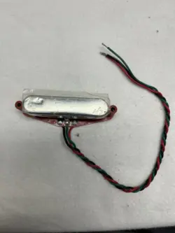 FENDER GENERATION 3 NOISELESS TELECASTER NECK PICKUP