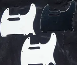 80S FENDER TELECASTER