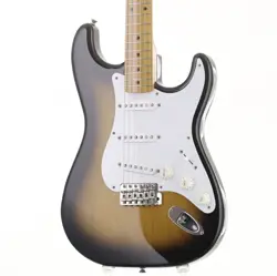 FENDER JAPAN EXCLUSIVE SERIES CLASSIC 50S STRATOCASTER ELECTRIC GUITAR