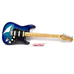 LE PLAYER STRATOCASTER