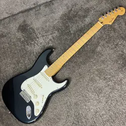 FENDER CUSTOM SHOP CLASSIC PLAYER STRATOCASTER USED ELECTRIC GUITAR