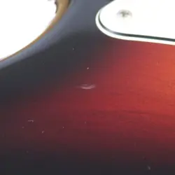 FENDER  FENDER  JAPAN HYBRID II STRATOCASTER MN 3TS 2023