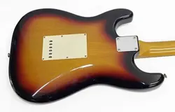 FENDER JAPAN ST62 MOD USED ELECTRIC GUITAR