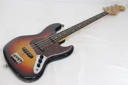 FENDER JAPAN JB62-60 USED ELECTRIC BASS