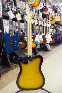 FENDER JAPAN HYBRID 50'S TELECASTER USED ELECTRIC GUITAR