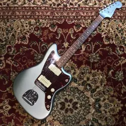 FENDER VINTERA 60S JAZZ USED ELECTRIC GUITAR